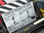 Triple Word Score