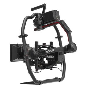 & MōVI Gimbals – all you need to know