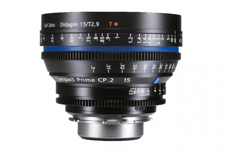 Zeis Compact Prime 15mm 3-2
