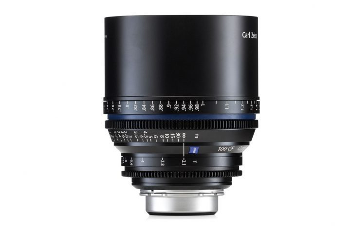 Zeiss Compact Prime 100mm 3-2