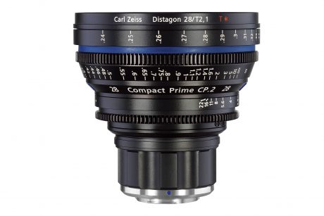 Zeiss Compact Prime 28mm 3-2
