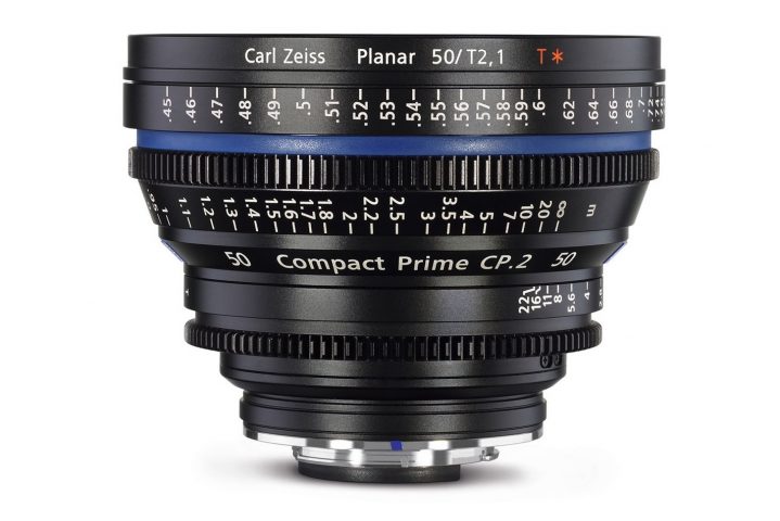Zeiss Compact Prime 50mm 3-2