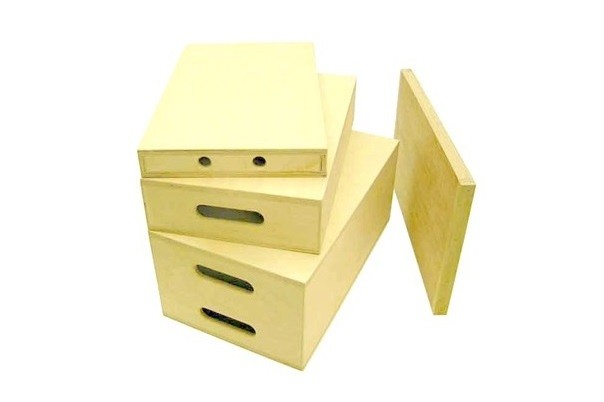 American Apple Boxes Hire