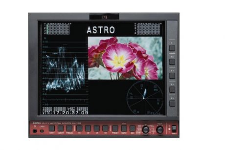 Astro WM-3209B 3-2