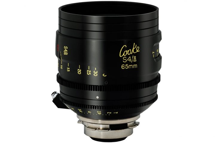 Cooke S4 65mm 3-2