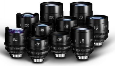 Sigma Prime Lenses Full Lineup 3-2