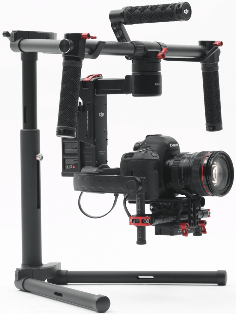 Dji ronin mx аккумулятор