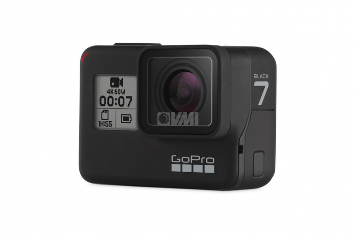 GoPro Hero 7 Minicam 4K