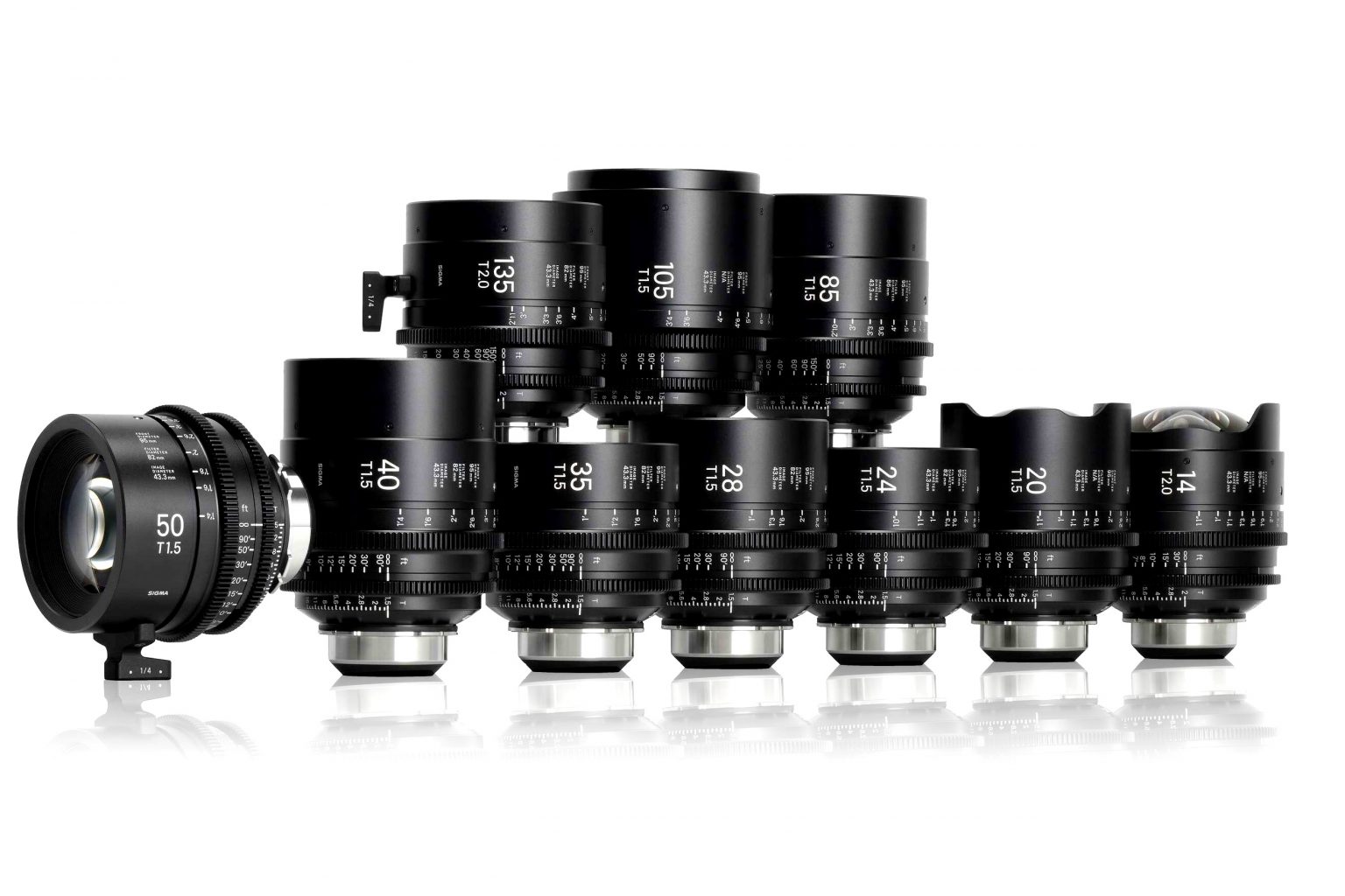 K lens. Кинообъективы Arri. Sigma Art cine. Sigma FF High Speed. Кинообъектив фото.