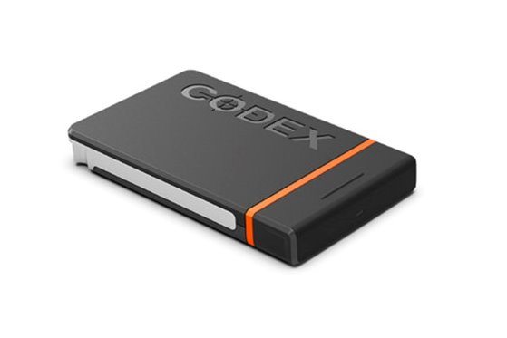 ARRI CODEX 1TB Drive k2-0024130-data