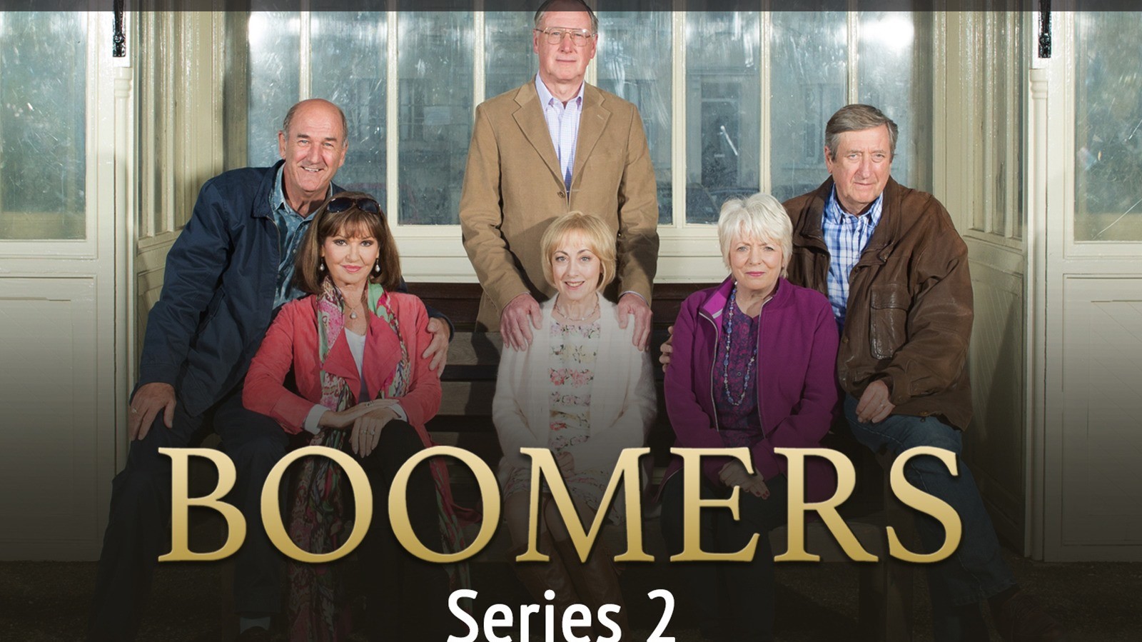 Boomers II
