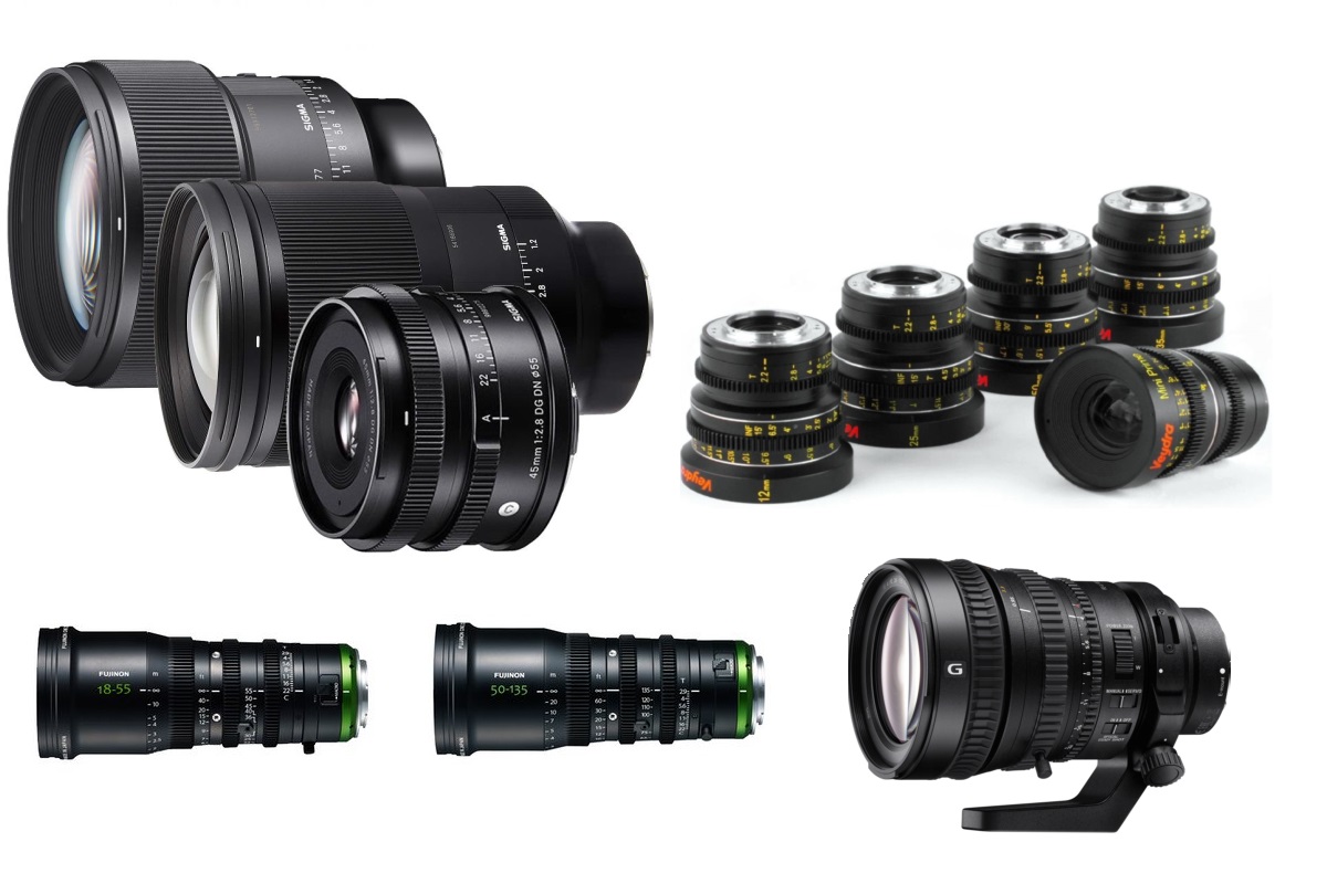 a6300 a6000 a9 A7SII A7III a5100 NEX Series & Other E-Mount Cameras A7II a5000 FS5 a6500 A7RIII Ultimaxx 25mm f/1.8 Manual Lens Kit for Sony FS7 a3000 FS7M2 FS5M2K a99II A7 A7R