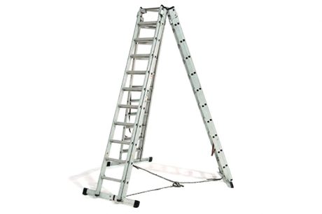 Ladderpod