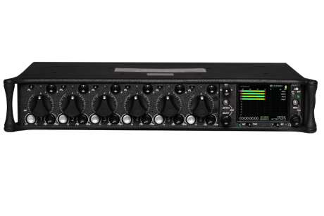 Sound Devices 664 3-2