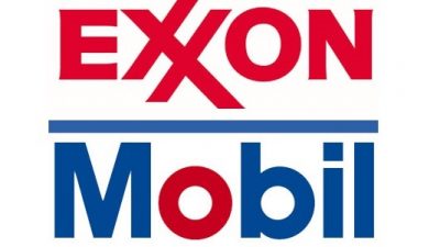 Exxon/Mobil Commercial