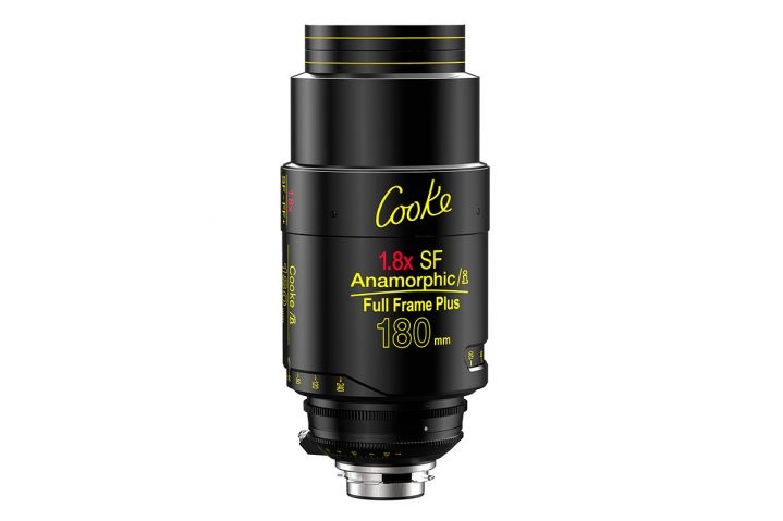 Cooke S7A 180mm