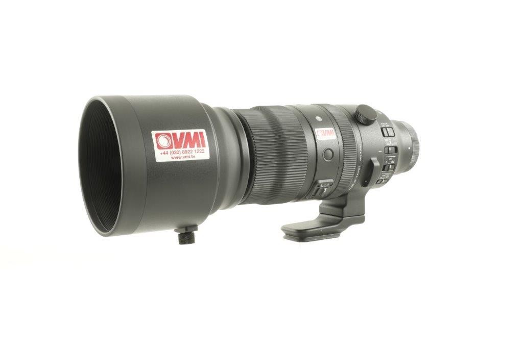 Sigma 150-600mm f/5-6.3 DG DN OS Sports - E Mount (Auto Focus)
