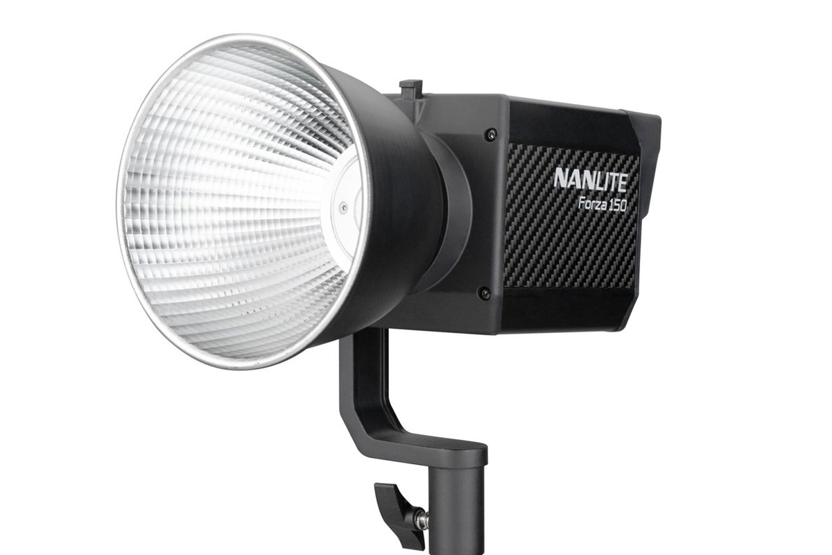 Nanlux/Nanlite Forza 150 Bi-Colour 3-Head Light Kit
