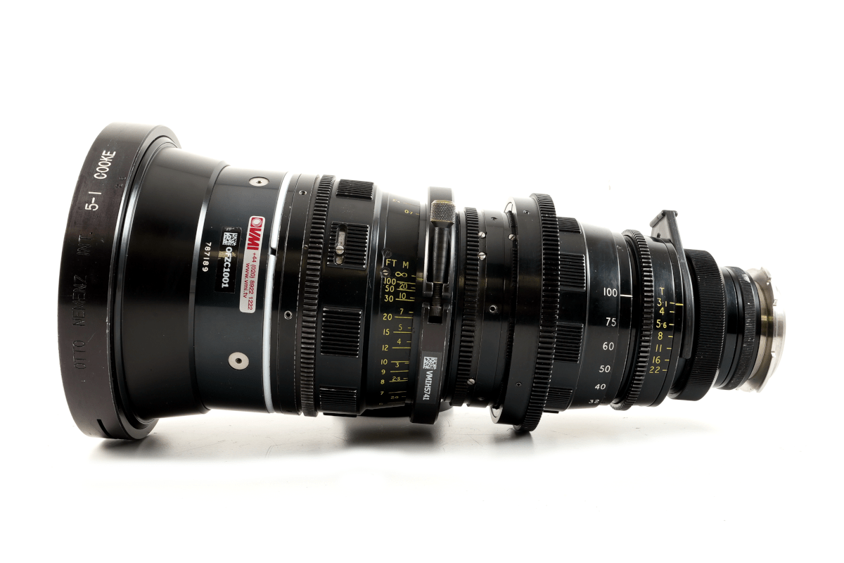 Cooke 20-100/T3.1 PL Varotal zoom