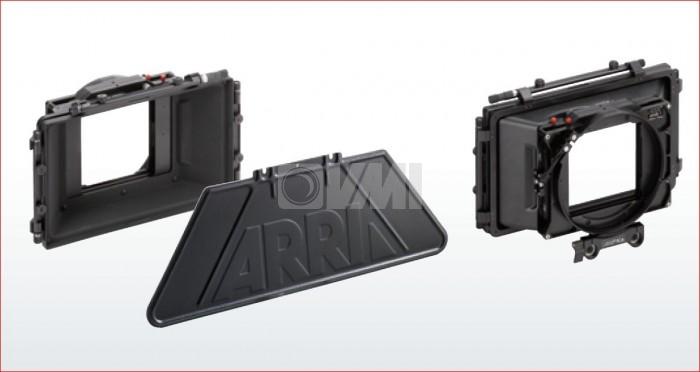 Arri MMB-1 Matte Box Kit - Visual Products